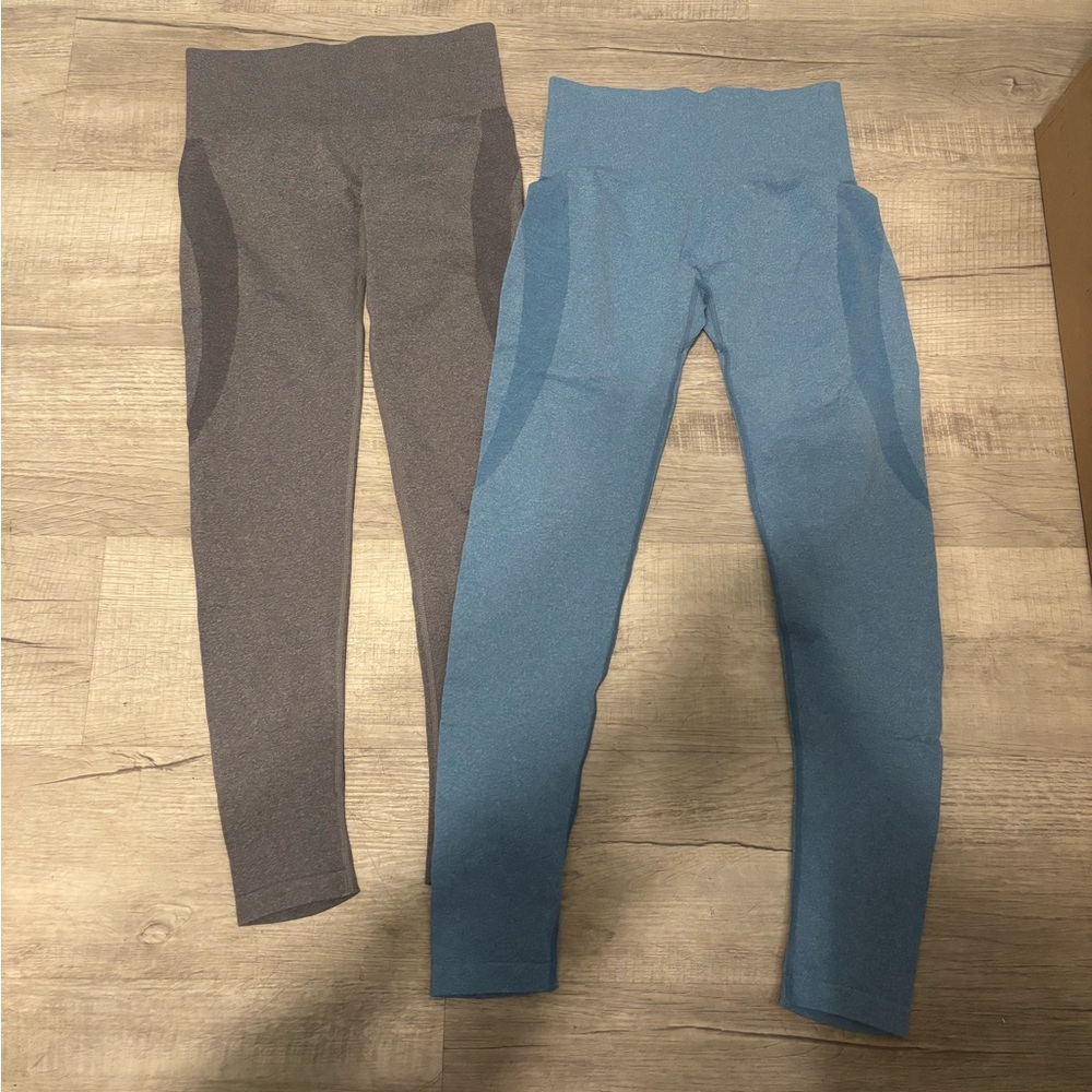 NVGTN Leggings